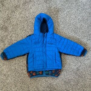 Columbia Jacket